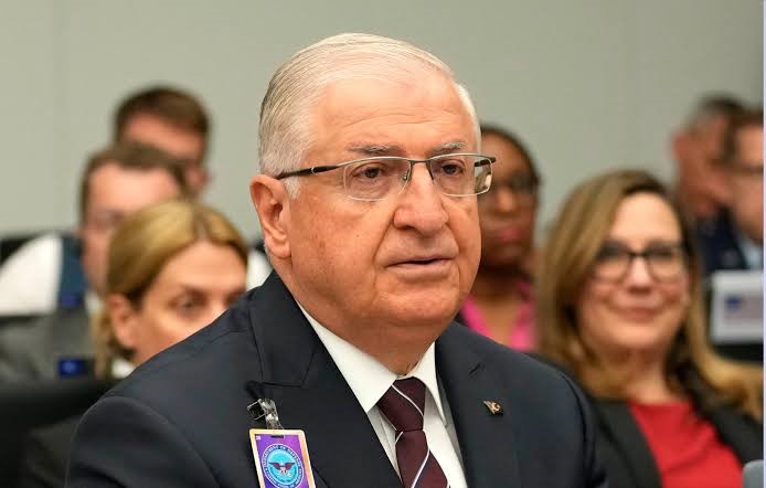 Άγκυρα: «Παρακολουθούμε στενά τις δραστηριότητες του Ισραήλ στην Κύπρο» – Σε αυξημένη ετοιμότητα οι τουρκικές Ένοπλες Δυνάμεις