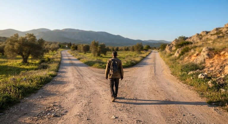 Όσο πάει και… διαλύεται: Ο Νίκος Μπρουτζάκης καταγγέλλει «κλειστή κάστα» και έλλειψη λογοδοσίας και αποχωρεί από την «Ελπίδα για τη Δημοκρατία»