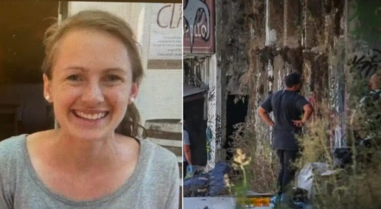 Εξιχνιάστηκε η δολοφονία της 38χρονης Βρετανίδας στην Κυψέλη – Συνελήφθη 26χρονος, ομολόγησε τη μεταφορά της σορού και τις αναλήψεις χρημάτων