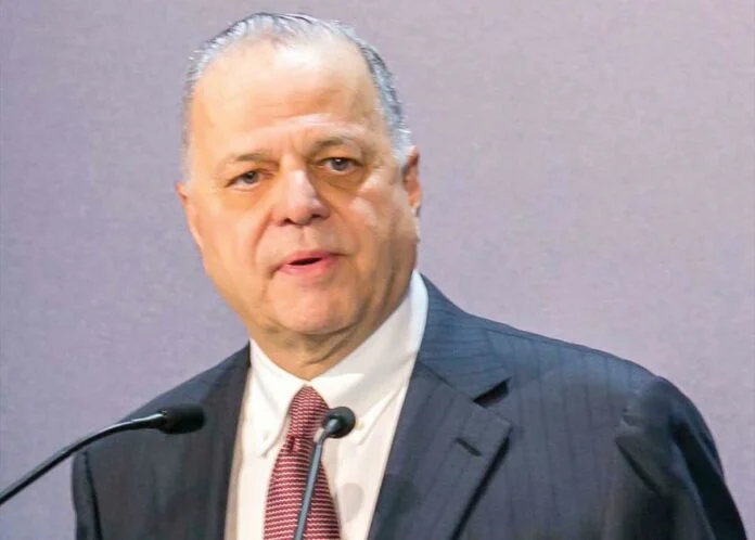 Ευάγγελος Μυτιληναίος: Κίνδυνος για έναν πολύ δύσκολο ενεργειακό χειμώνα στην Ευρώπη