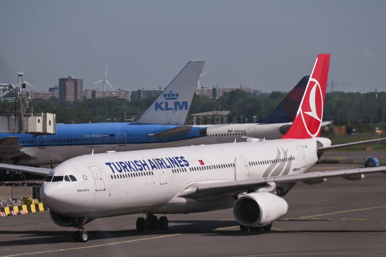 Turkish Airlines: Παραγγελία 100 Boeing 737 MAX και δικαίωμα αγοράς άλλων 50