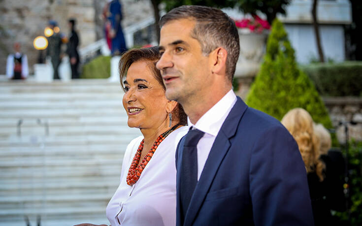Μητσοτάκης προς υπουργούς και βουλευτές: «Δική μου ευθύνη να αξιολογώ συμπεριφορές»