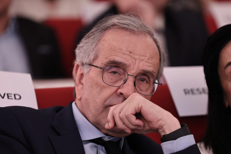 Στα άκρα η κόντρα ΝΔ και Σαμαρά: Αντίστροφη μέτρηση για το νέο κόμμα