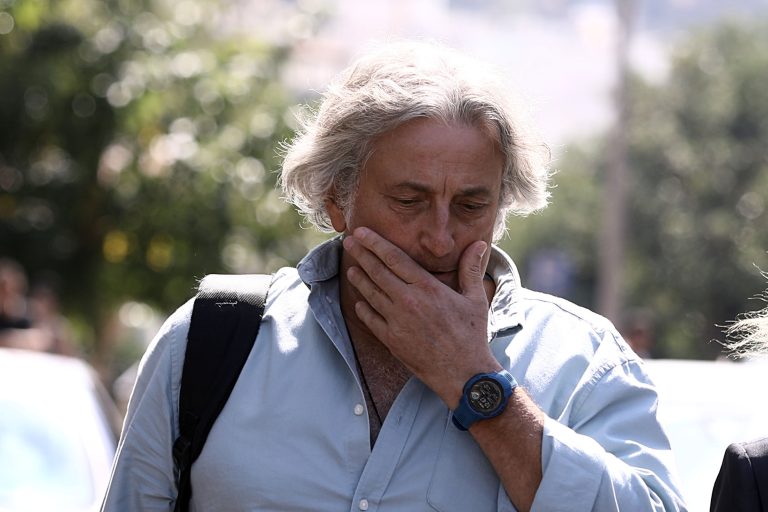 Θάνατος Μαζωνάκη: «Δεν έπρεπε να γίνει αυτό το ραντεβού», λέει ο υπνοθεραπευτής (Video)