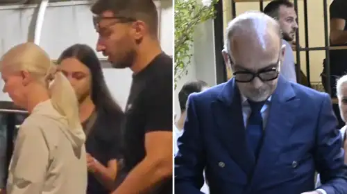 Θάνατος Μαζωνάκη: Σε καθεστώς προστασίας οι δύο γιατροί στον Κορυδαλλό – Ανοίγει η οικονομική έρευνα