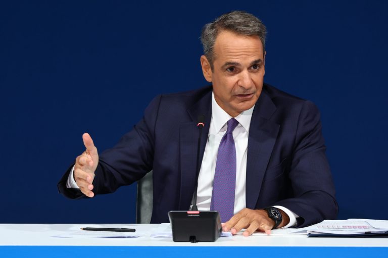 Μητσοτάκης στην Political: «Το 2026 δεν είναι 2003 – Οι πολίτες είναι πιο έμπειροι και ώριμοι»