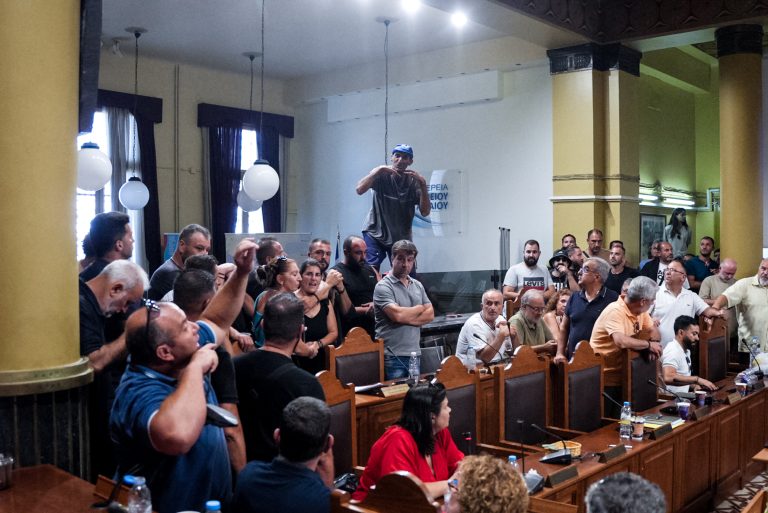 Αφθώδης πυρετός στη Λέσβο: Στον στρατό ο επιχειρησιακός συντονισμός – Έκτακτη χρηματοδότηση 3 εκατ. ευρώ