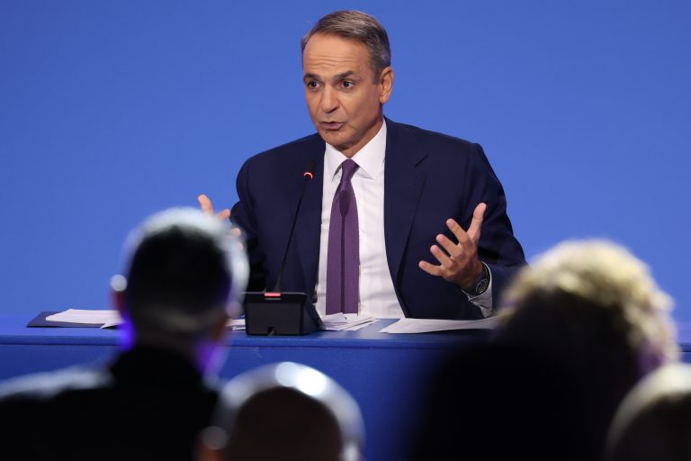 Κ. Μητσοτάκης στην Political: Το 2026 δεν είναι 2003, οι πολίτες είναι πιο ώριμοι (video)