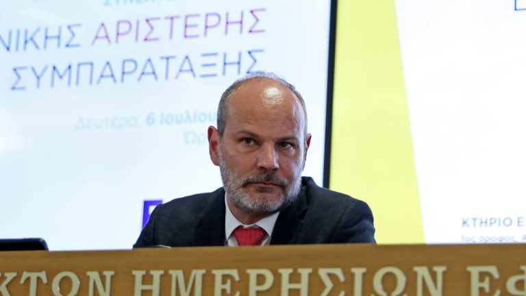 Ο Φραγκίσκος Κουτεντάκης απαντά στο ερώτημα: «Πόσο κοστίζει τελικά το πρόγραμμα της ΕΛΑΣ;»