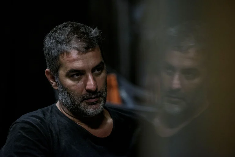 Η «Σπασμένη Φλέβα» του Γιάννη Οικονομίδη θα εκπροσωπήσει την Ελλάδα στα Όσκαρ