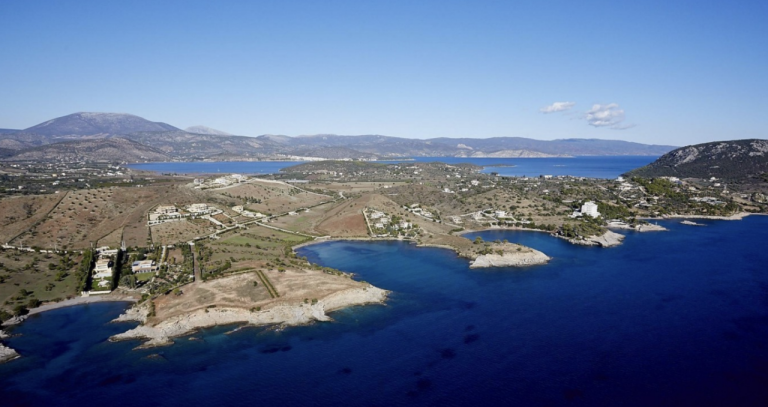 «Αργολική Ριβιέρα»: Νέα μεγάλη τουριστική και οικιστική επένδυση της ΓΕΚ ΤΕΡΝΑ στην Ερμιονίδα