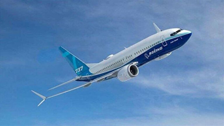 Boeing και Turkish Airlines κοντά σε συμφωνία για 150 αεροσκάφη 737 MAX