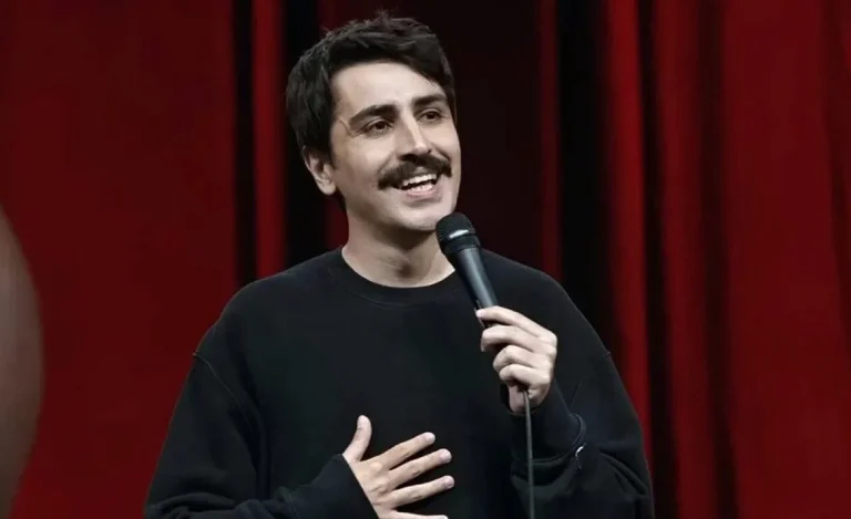 19 μήνες φυλάκιση σε Τούρκο stand-up κωμικό για «εξύβριση του προέδρου Ερντογάν»