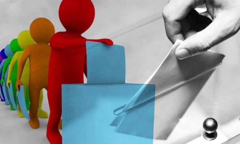 Δημοσκόπηση Prorata: Προβάδισμα 9 μονάδων για τη ΝΔ – Ακρίβεια και διαφθορά στο επίκεντρο