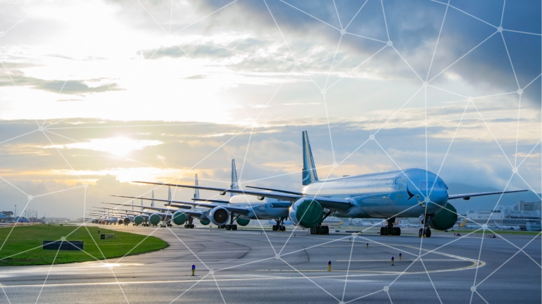 EASA: Σύσταση αποφυγής του εναέριου χώρου Σαουδικής Αραβίας και Ιορδανίας