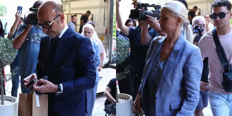 Θάνατος Μαζωνάκη: Για θανατηφόρα έκθεση κατηγορούνται οι δυο γιατροί – Σήμερα η νεκροψία-νεκροτομή