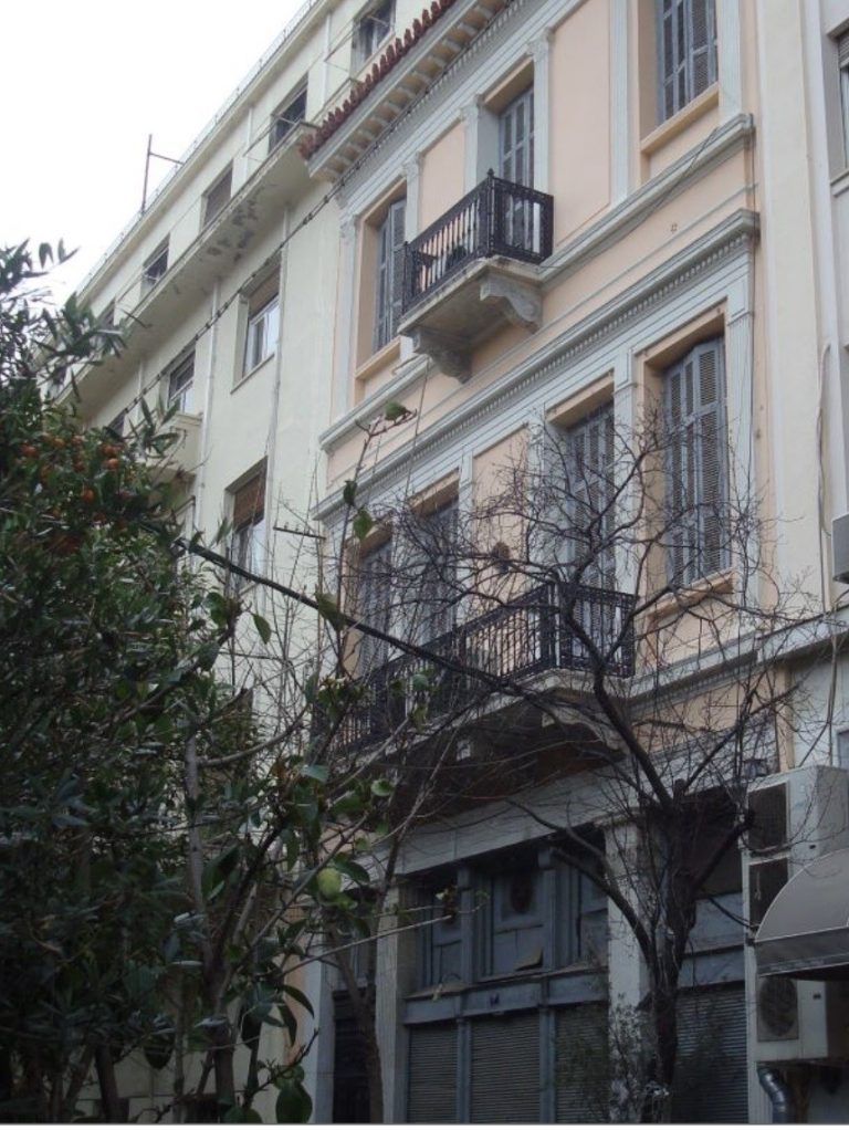 Η Moda Bagno αποκτά το ιστορικό κτίριο της «ΕΣΤΙΑΣ» – Θα γίνει πολυτελές ξενοδοχείο