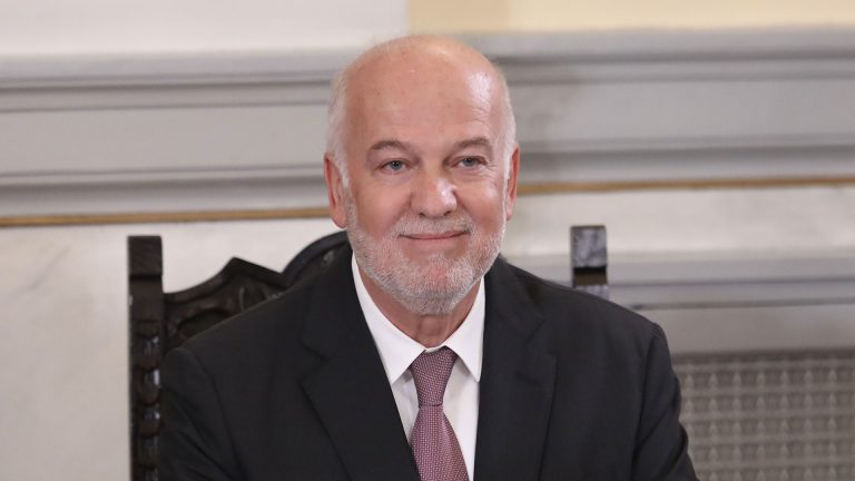 Υποψήφιος με τη ΝΔ στην Α΄ Θεσσαλονίκης ο Γιώργος Φλωρίδης