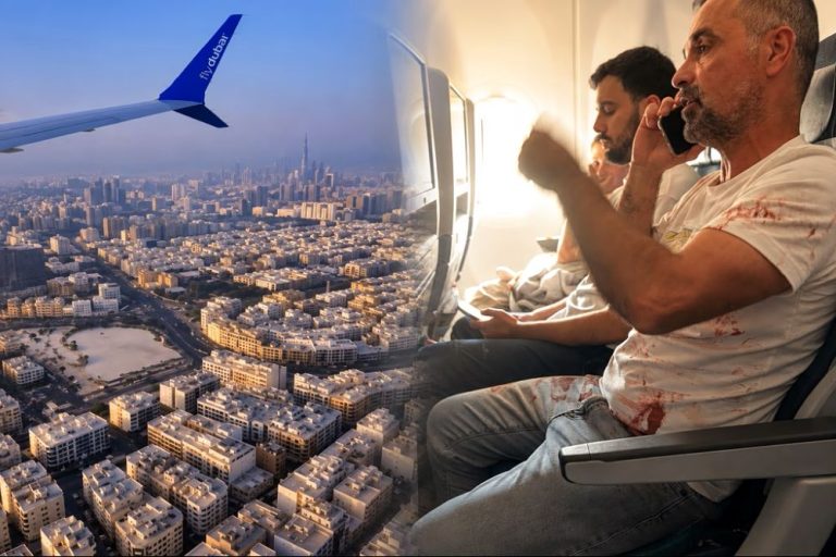 Flydubai: Ισραηλινοί αξιωματούχοι μιλούν για απόπειρα «τρομοκρατικής επίθεσης» (video)