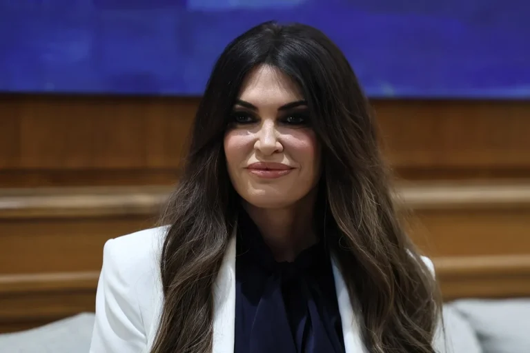 Παρέμβαση Γκίλφοϊλ μετά την αποφυλάκιση Μαζιώτη – Προειδοποίηση για τον κίνδυνο πολιτικής βίας