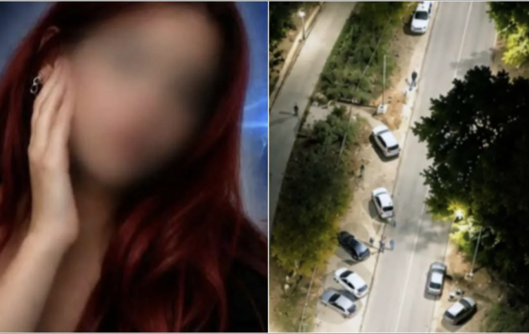 Γυναικοκτονία στην Ηγουμενίτσα: Την έσφαξε… για τα λεφτά κι έπαιζε θέατρο – Ξεγυμνώνουν τη φρίκη τα ευρήματα του ιατροδικαστή