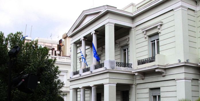 Ελληνική απάντηση στον Φιντάν: Πραγματική απειλή είναι το τουρκικό casus belli