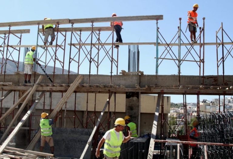 Εργατικά δυστυχήματα στην ΕΕ: 3.367 πήγαν για δουλειά το 2024 και δεν γύρισαν ποτέ…