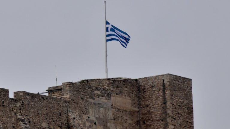 Ποιοί ήταν οι πιλότοι μας που χάθηκαν στην Τανάγρα – Τριήμερο πένθος στις Ένοπλες Δυνάμεις για τους δύο χειριστές του Phantom