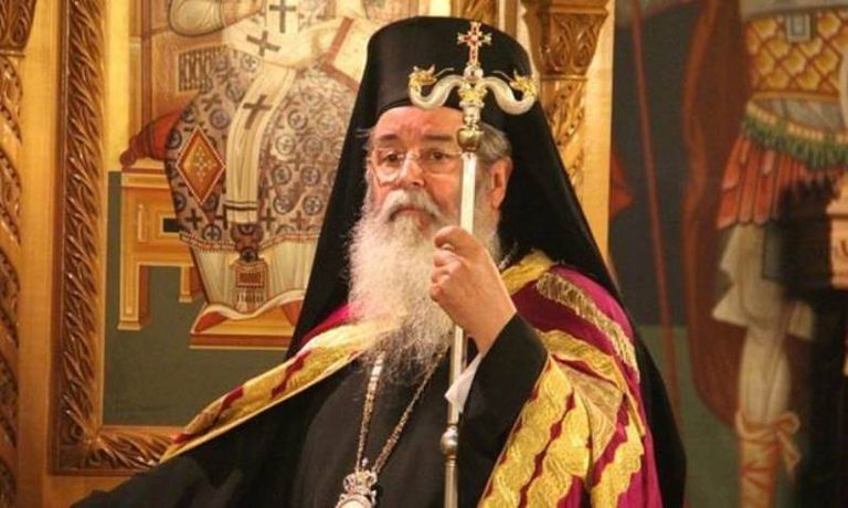 Καταγγελία για Μητροπολίτη Κοζάνης: Αρνήθηκε την ευχή σε 11χρονο λόγω των μακριών μαλλιών του