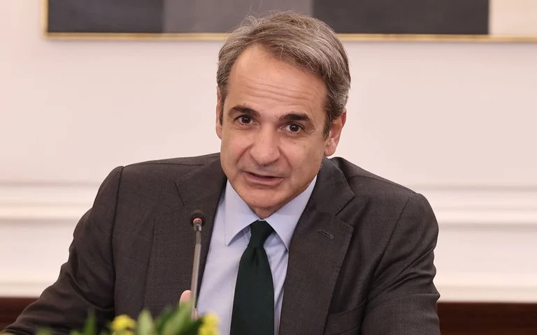 Μητσοτάκης από τη Νέα Υόρκη: Η προστασία των θαλασσών είναι ευθύνη της Ελλάδας