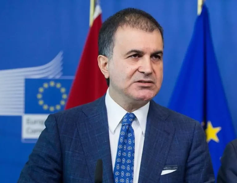 Ομέρ Τσελίκ: «Ισχυροί στη διπλωματία και στο πεδίο» – Νέα μηνύματα για Αιγαίο και Κύπρο