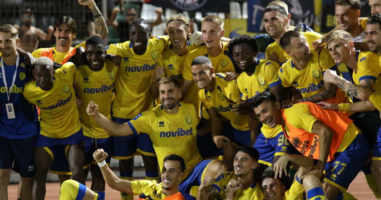 Super League: Μόνος πρώτος ο Παναιτωλικός, ο Παναθηναϊκός πήρε το πρώτο ντέρμπι της χρονιάς κόντρα στον ΠΑΟΚ