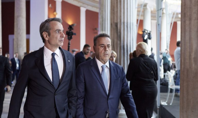 Την άνοιξη του 2027 σχεδιάζεται η ερευνητική γεώτρηση στο Ιόνιο (Video)