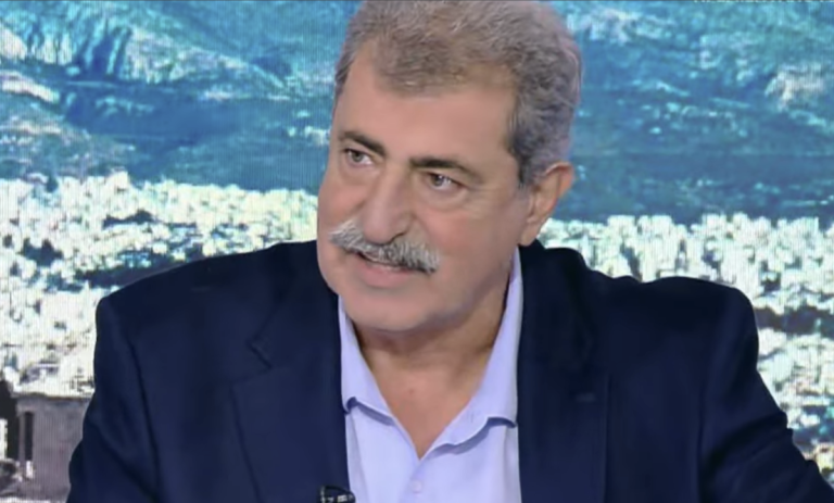 «Π@@@@@α μάντολες»: Το ξέσπασμα Πολάκη που έβαλε φωτιά στην υπόθεση της κβαντικής ιατρικής (Video)