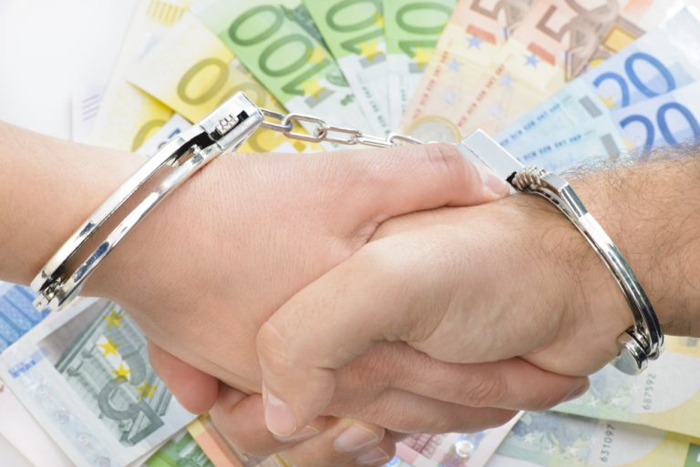 Στο μικροσκόπιο απάτη €40 εκατ. με παράνομες επιστροφές φόρου – Ερευνώνται 46 πρόσωπα και 152 εταιρείες