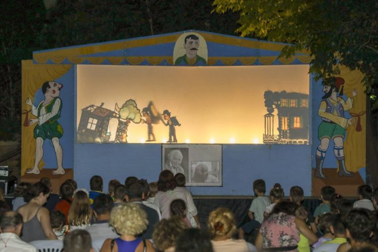 Δήμος Αμαρουσίου: Πρεμιέρα για τα «Σπαθάρεια 2026» – Το πρόγραμμα