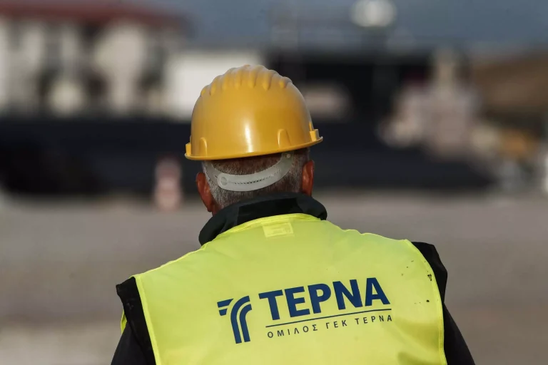 ΓΕΚ ΤΕΡΝΑ: Προσωρινός ανάδοχος για δύο μεγάλα οδικά έργα 560 εκατ. ευρώ στη Βόρεια Ελλάδα