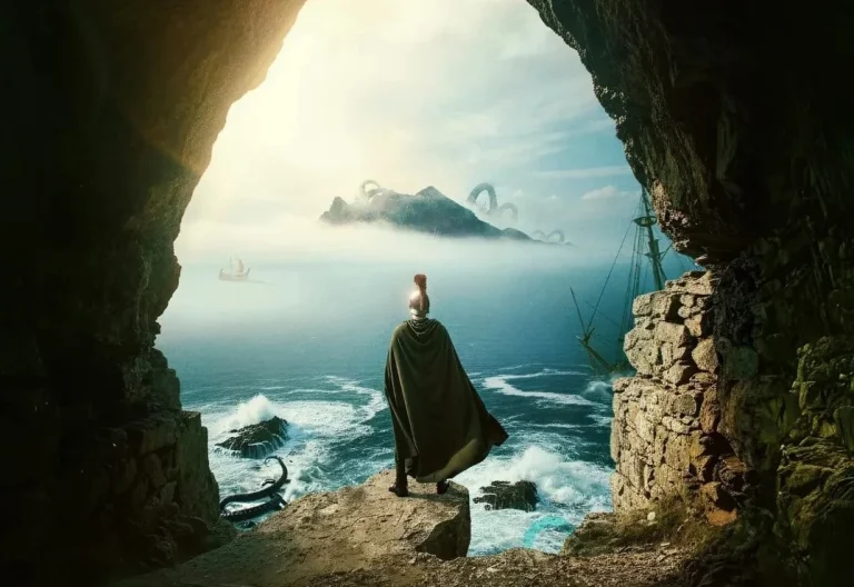 «Οδύσσεια»: Ιστορικό ρεκόρ εισπράξεων για τη Universal (Video)