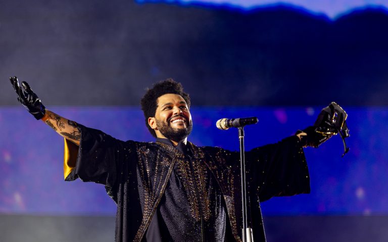 Ο The Weeknd διαψεύδει τα σενάρια που τον θέλουν να εγκαταλείπει τη μουσική – «Δεν πάω πουθενά»