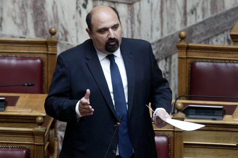 Τέμπη: Οι ευθύνες που αποδίδει το βούλευμα στον Τριαντόπουλο και σε τέσσερις ακόμη