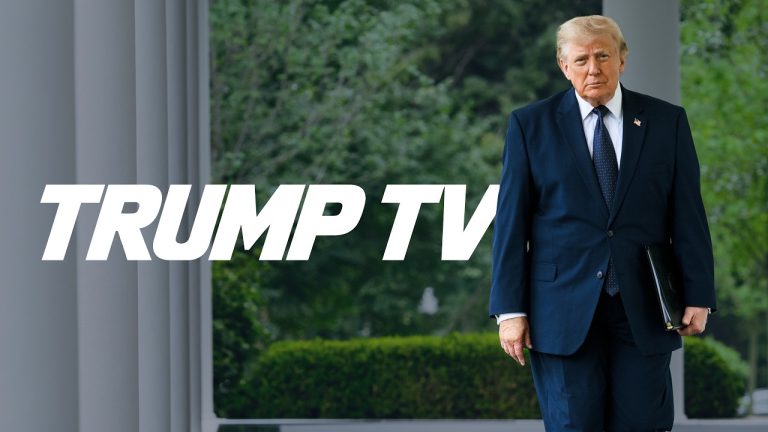 «Trump TV»: Ο Τραμπ λανσάρει 24ωρο ψηφιακό κανάλι εν μέσω σύγκρουσης με τα αμερικανικά ΜΜΕ