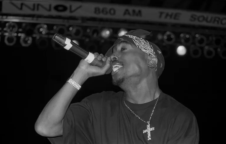 Tupac Shakur: Ένοχος ο Duane «Keffe D» Davis για τη δολοφονία του, 30 χρόνια μετά