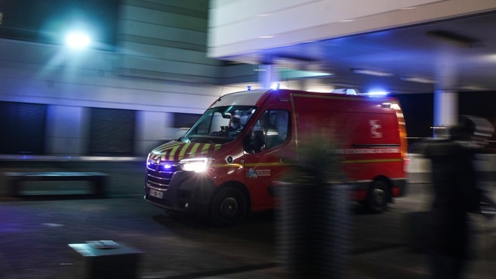 Εκτροχιασμός τρένου στη Γαλλία: 44 τραυματίες, 18χρονη σε «πολύ σοβαρή» κατάσταση
