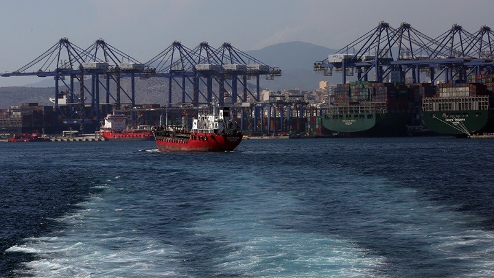 Απογειώνει ναύλους και αξίες δεξαμενοπλοίων η γεωπολιτική αναταραχή