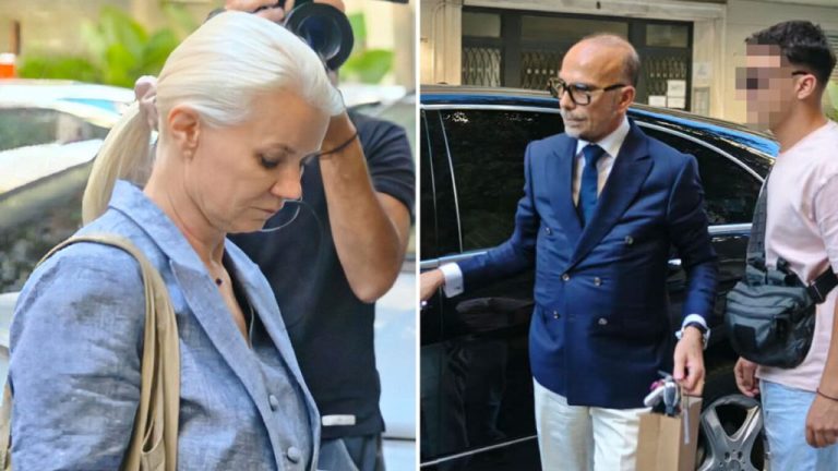 Θάνατος Μαζωνάκη: Το μηχάνημα «δείχνει» την ώρα της καρδιακής ανακοπής, στην Ευελπίδων οι γιατροί
