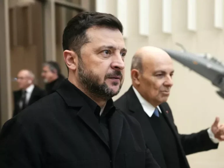 Ουκρανία: «Τρύπα» 27 δισ. δολαρίων στον πόλεμο, η Ευρώπη ψάχνει τον επόμενο λογαριασμό
