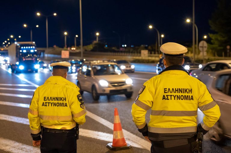 28η Οκτωβρίου: Αυξημένοι έλεγχοι στους δρόμους – Πότε απαγορεύεται η κυκλοφορία φορτηγών