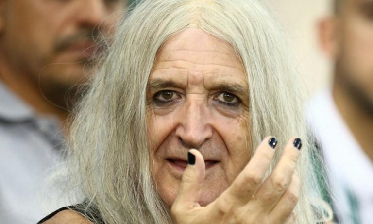 Νίκος Καρβέλας: «Συντριβή» για τη συναυλία της Άννας Βίσση – Οι λόγοι που δεν πήγε στο ΟΑΚΑ