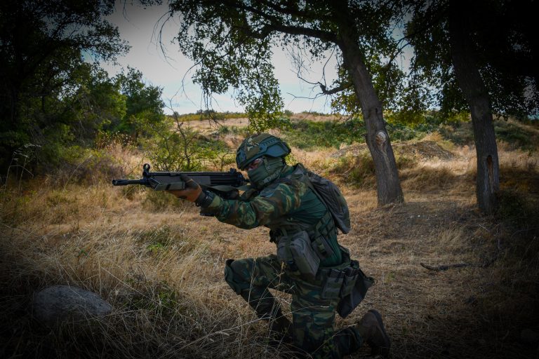 Αλαλούμ με τις κατατάξεις στον στρατό: Από τον Νοέμβριο στην Α΄ ΕΣΣΟ του 2027