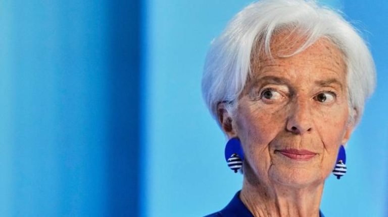 Reuters: Η Λαγκάρντ υποψήφια για το Παγκόσμιο Οικονομικό Φόρουμ – Σενάρια πρόωρης διαδοχής στην ΕΚΤ
